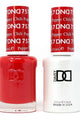 DND - Gel & Lacquer - Chili Pepper - #757 - Gel & Lacquer Polish at Beyond Polish
