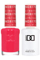 DND - Gel & Lacquer - Circus Chic - #817 - Gel & Lacquer Polish at Beyond Polish