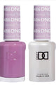 DND - Gel & Lacquer - Classical Violet - #486 - Gel & Lacquer Polish at Beyond Polish