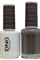 DND - Gel & Lacquer - Cool Gray - #604 - Gel & Lacquer Polish at Beyond Polish