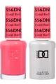 DND - Gel & Lacquer - Coral Reef - #556 - Gel & Lacquer Polish at Beyond Polish