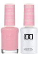 DND - Gel & Lacquer - Cotton Candy - #807 - Gel & Lacquer Polish at Beyond Polish