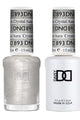 DND - Gel & Lacquer - Crystal Aura - #893 - Gel & Lacquer Polish at Beyond Polish