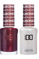 DND - Gel & Lacquer - Dark Rosewood - #628 - Gel & Lacquer Polish at Beyond Polish