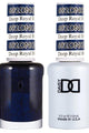 DND - Gel & Lacquer - Deep Royal Blue - #692 - Gel & Lacquer Polish at Beyond Polish