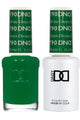 DND - Gel & Lacquer - Divine Green - #790 - Gel & Lacquer Polish at Beyond Polish