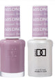 DND - Gel & Lacquer - Dovetail - #605 - Gel & Lacquer Polish at Beyond Polish