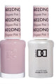 DND - Gel & Lacquer - Elegant Pink - #602 - Gel & Lacquer Polish at Beyond Polish