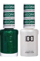 DND - Gel & Lacquer - Emerald Quartz - #582 - Gel & Lacquer Polish at Beyond Polish