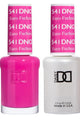 DND - Gel & Lacquer - Euro Fuchsia - #541 - Gel & Lacquer Polish at Beyond Polish
