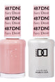 DND - Gel & Lacquer - Fairy Dream - #487 - Gel & Lacquer Polish at Beyond Polish