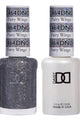 DND - Gel & Lacquer - Fairy Wings - #464 - Gel & Lacquer Polish at Beyond Polish