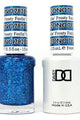 DND - Gel & Lacquer - Feelin' Frosty - #782 - Gel & Lacquer Polish at Beyond Polish