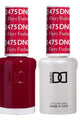 DND - Gel & Lacquer - Fiery Fuchsia - #475 - Gel & Lacquer Polish at Beyond Polish