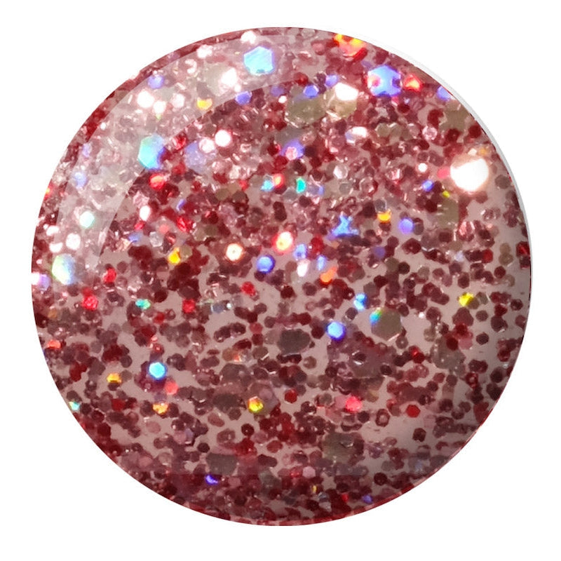 DND - Gel & Lacquer - Fiesta - #903 - Gel & Lacquer Polish at Beyond Polish
