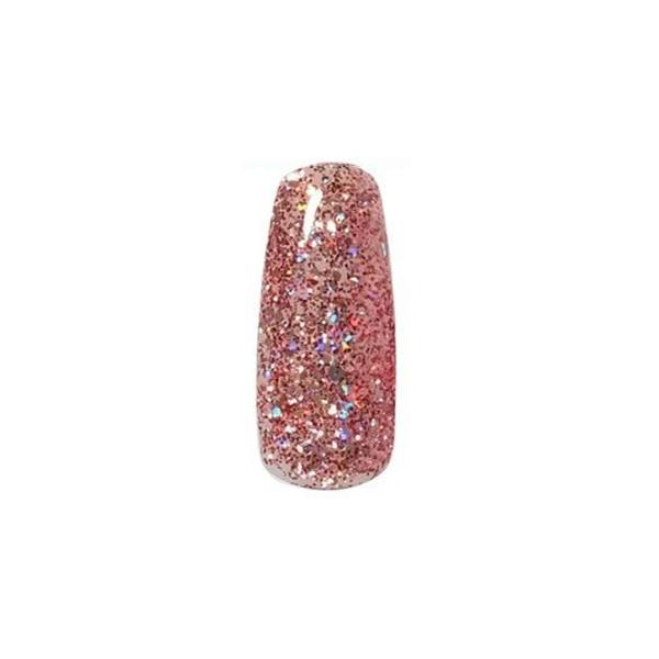 DND - Gel & Lacquer - Fiesta - #903 - Gel & Lacquer Polish at Beyond Polish