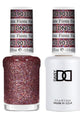 DND - Gel & Lacquer - Fiesta - #903 - Gel & Lacquer Polish at Beyond Polish