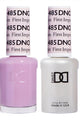 DND - Gel & Lacquer - First Impression - #485 - Gel & Lacquer Polish at Beyond Polish