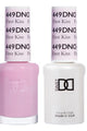 DND - Gel & Lacquer - First Kiss - #449 - Gel & Lacquer Polish at Beyond Polish