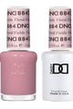 DND - Gel & Lacquer - Floral Fields - #884 - Gel & Lacquer Polish at Beyond Polish