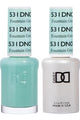 DND - Gel & Lacquer - Fountain Green, UT - #531 - Gel & Lacquer Polish at Beyond Polish