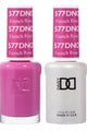 DND - Gel & Lacquer - French Rose - #577 - Gel & Lacquer Polish at Beyond Polish