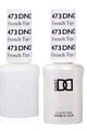 DND - Gel & Lacquer - French Tips - #473 - Gel & Lacquer Polish at Beyond Polish