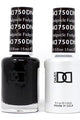 DND - Gel & Lacquer - Fudgsicle - #750 - Gel & Lacquer Polish at Beyond Polish