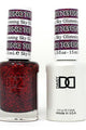 DND - Gel & Lacquer - Glistening Sky - #769 - Gel & Lacquer Polish at Beyond Polish