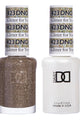 DND - Gel & Lacquer - Glitter for You - #423 - Gel & Lacquer Polish at Beyond Polish