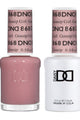 DND - Gel & Lacquer - Gossip Girl - #868 - Gel & Lacquer Polish at Beyond Polish