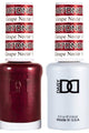 DND - Gel & Lacquer - Grape Nectar - #687 - Gel & Lacquer Polish at Beyond Polish