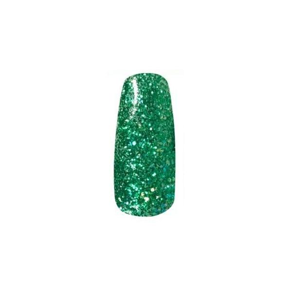 DND - Gel & Lacquer - Green Aura - #908 - Gel & Lacquer Polish at Beyond Polish
