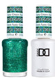 DND - Gel & Lacquer - Green Aura - #908 - Gel & Lacquer Polish at Beyond Polish
