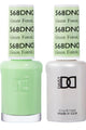 DND - Gel & Lacquer - Green Forest, AK - #568 - Gel & Lacquer Polish at Beyond Polish