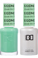 DND - Gel & Lacquer - Green Isle, MN - #532 - Gel & Lacquer Polish at Beyond Polish