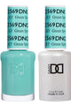 DND - Gel & Lacquer - Green Spring, KY - #569 - Gel & Lacquer Polish at Beyond Polish