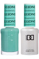 DND - Gel & Lacquer - Greenwich, CN - #533 - Gel & Lacquer Polish at Beyond Polish