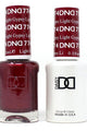 DND - Gel & Lacquer - Gypsy Light - #774 - Gel & Lacquer Polish at Beyond Polish