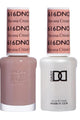 DND - Gel & Lacquer - Havana Cream - #616 - Gel & Lacquer Polish at Beyond Polish