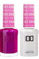 DND - Gel & Lacquer - Haven Angel - #501 - Gel & Lacquer Polish at Beyond Polish