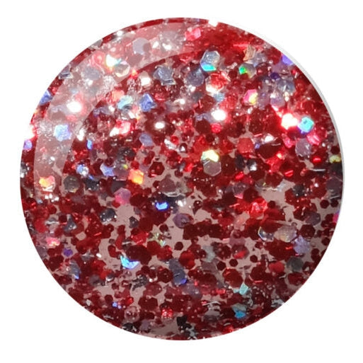 DND - Gel & Lacquer - Holiday Cheer - #904 - Gel & Lacquer Polish at Beyond Polish
