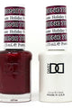 DND - Gel & Lacquer - Holiday Pomegranate - #773 - Gel & Lacquer Polish at Beyond Polish