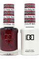 DND - Gel & Lacquer - Holy Berry - #770 - Gel & Lacquer Polish at Beyond Polish