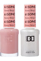 DND - Gel & Lacquer - Honey Beige - #615 - Gel & Lacquer Polish at Beyond Polish