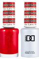 DND - Gel & Lacquer - Hot Lava - #690 - Gel & Lacquer Polish at Beyond Polish