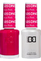 DND - Gel & Lacquer - Hot Pink - #505 - Gel & Lacquer Polish at Beyond Polish