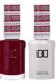 DND - Gel & Lacquer - Ice Berry Cocktail - #521 - Gel & Lacquer Polish at Beyond Polish