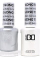 DND - Gel & Lacquer - Ice Ice Baby - #776 - Gel & Lacquer Polish at Beyond Polish