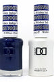 DND - Gel & Lacquer - Indigo Wishes - #764 - Gel & Lacquer Polish at Beyond Polish